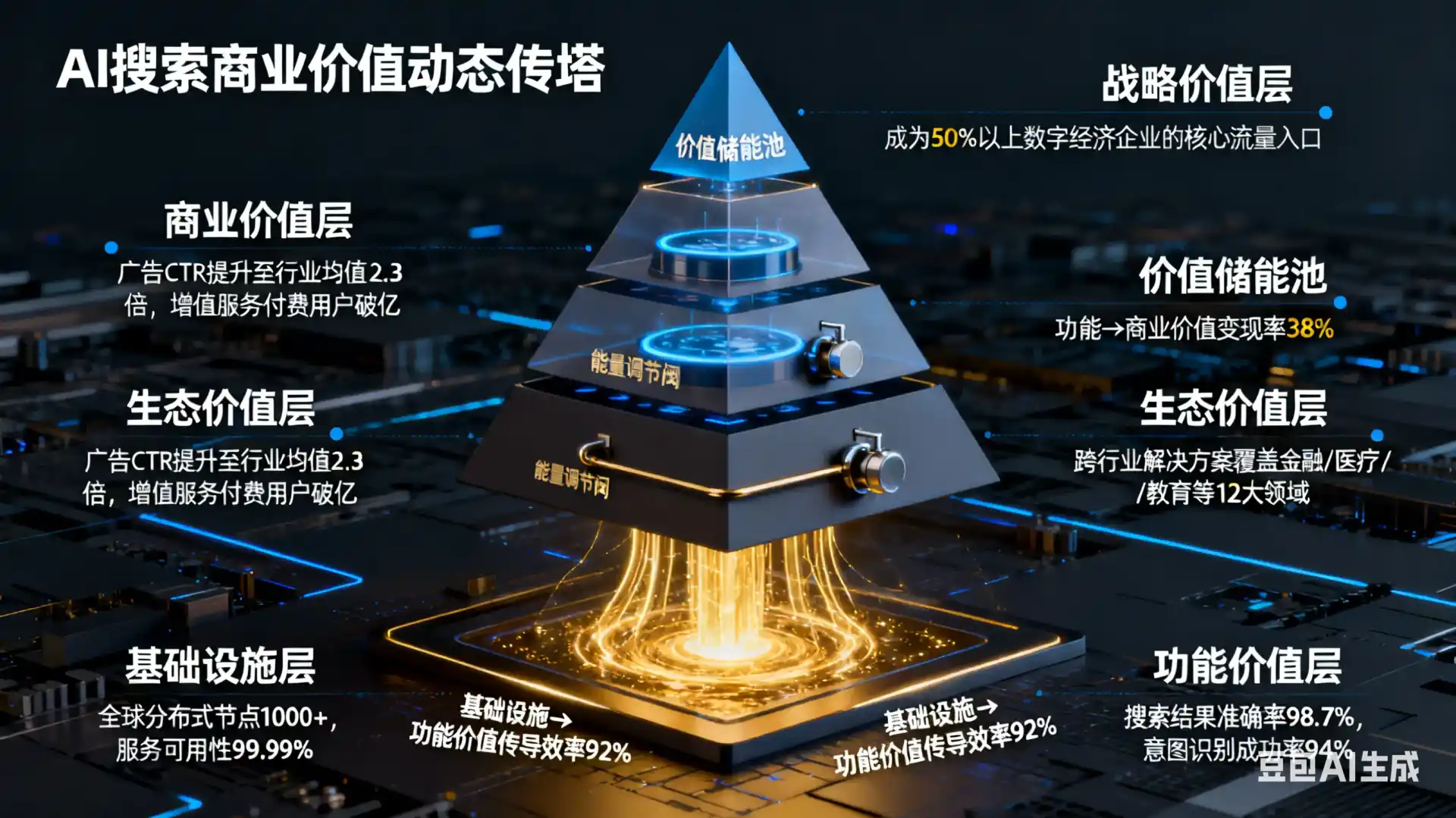 告别传统流量困局，乌兰县GEO优化助力企业抢占AI问答新流量