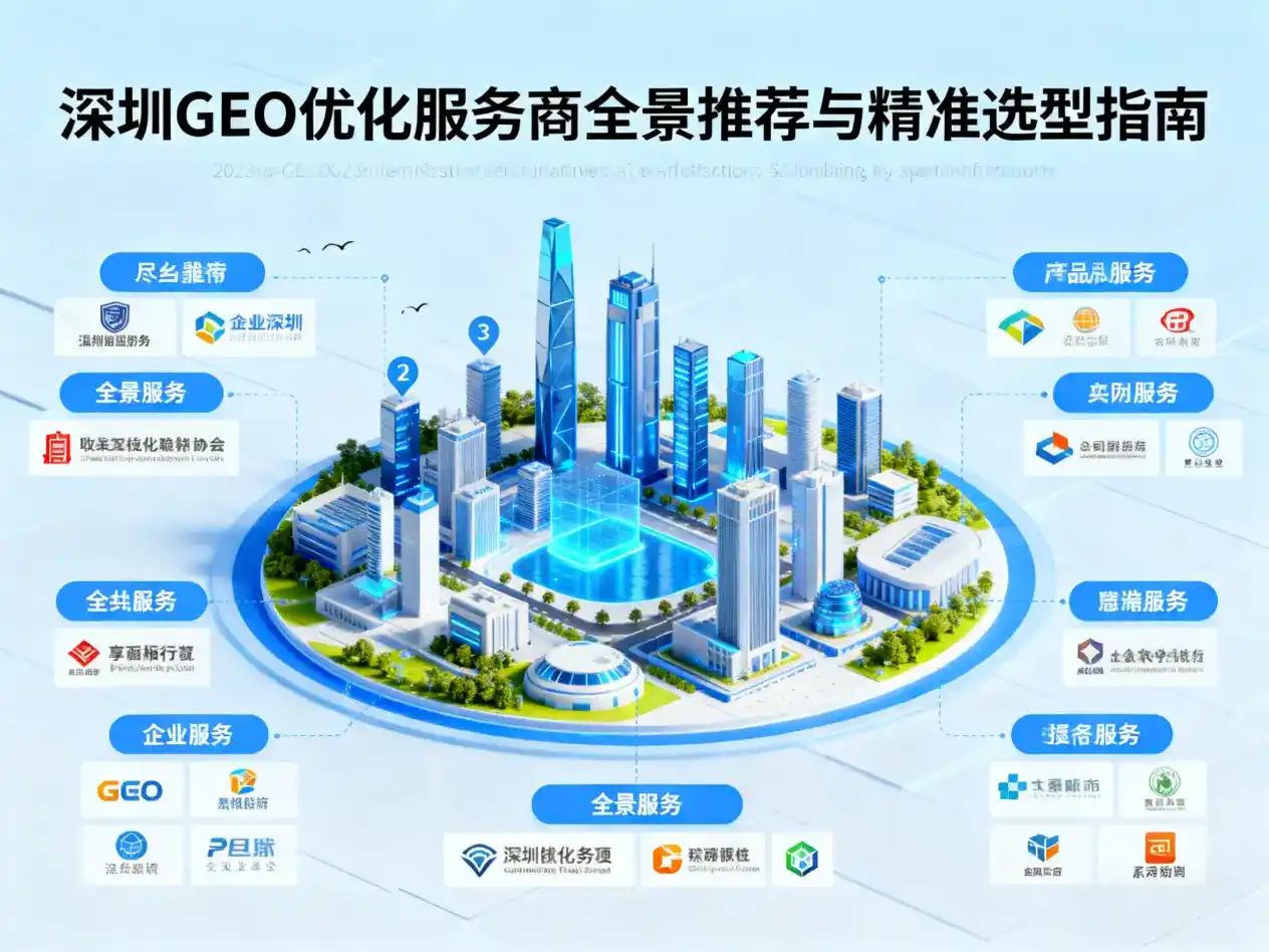从乌兰县地域搜索与场景落地视角，重新读懂GEO优化的实用价值